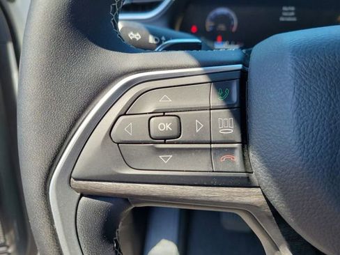 Used 2023 Jeep Grand Cherokee L Limited w/ Luxury Tech Group II RWD image 25