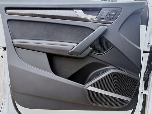 Used 2023 Audi SQ5 Premium Plus image 22