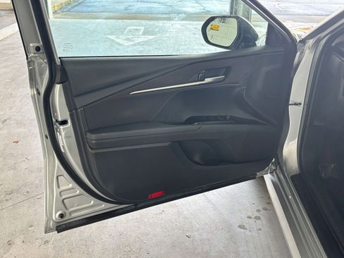 Used 2025 Toyota Camry LE image 20