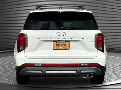 Used 2023 Hyundai Palisade SEL AWD/4WD image 5