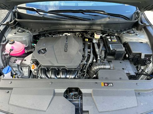 New 2026 Hyundai Santa Cruz SEL image 17