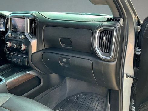 Used 2019 GMC Sierra 1500 SLT AWD/4WD image 27
