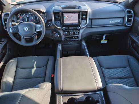 New 2026 RAM 1500 Big Horn AWD/4WD image 26