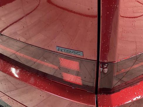 New 2026 Hyundai Santa Fe Calligraphy image 36