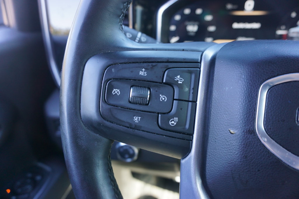 Used 2024 GMC Sierra 1500 SLE RWD image 8