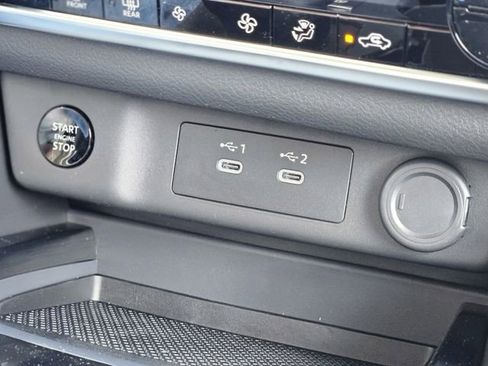 New 2026 Nissan Rogue SV FWD image 24