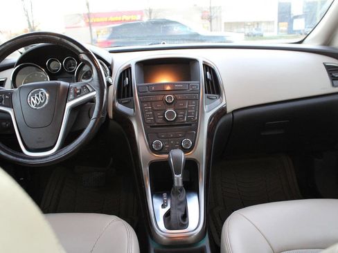 Used 2012 Buick Verano Convenience image 75