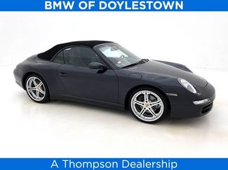 Used 2006 Porsche 911 Carrera 4 AWD/4WD 360° Tour