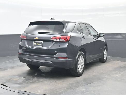 Used 2022 Chevrolet Equinox LT FWD image 6