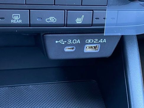 New 2026 Subaru Outback Premium image 18