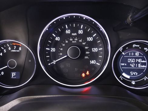 Used 2019 Honda HR-V Sport image 4