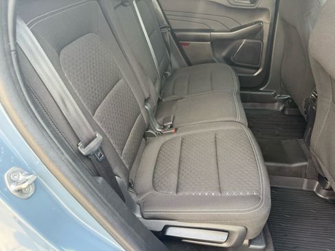 Used 2024 Ford Escape Active AWD/4WD image 7