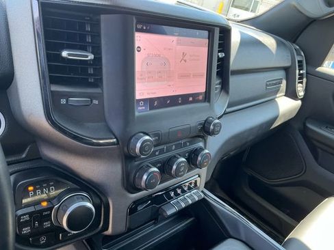 Used 2023 RAM 1500 Big Horn AWD/4WD image 22