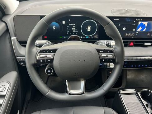 New 2026 Hyundai Ioniq 5 SEL image 14