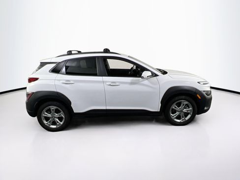 Used 2023 Hyundai Kona SEL AWD/4WD image 4