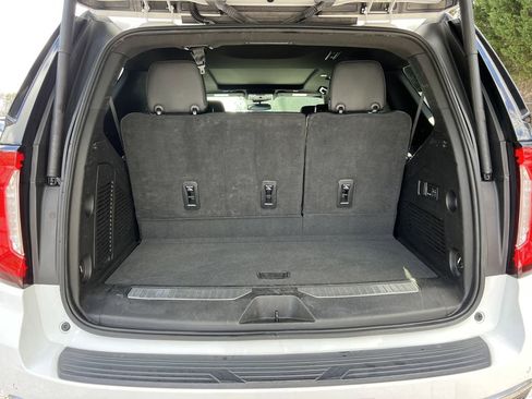 Used 2023 GMC Yukon Denali w/ Max Trailering Package image 5