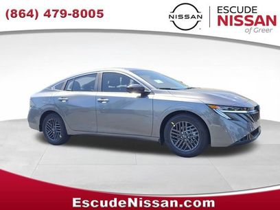 New 2026 Nissan Sentra SV w/ Floor Mat Package