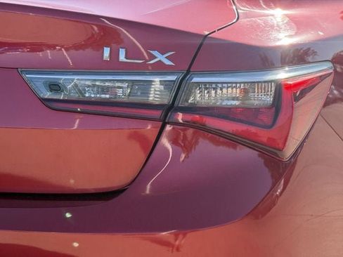 Used 2021 Acura ILX w/ Premium Package FWD image 6