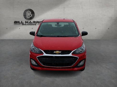 Used 2019 Chevrolet Spark LS image 1