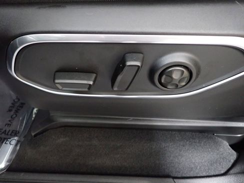 New 2026 Jeep Grand Wagoneer Limited AWD/4WD image 27