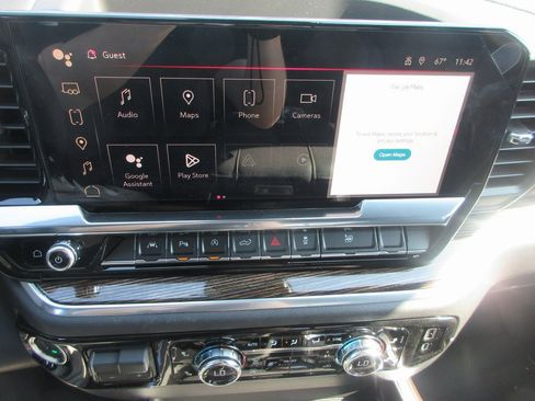 New 2026 GMC Sierra 1500 Elevation w/ Elevation Premium Package image 20