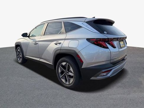 Certified 2026 Hyundai Tucson SEL AWD/4WD image 2