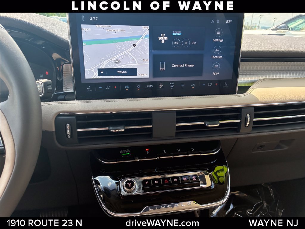 Certified 2023 Lincoln Corsair AWD image 18
