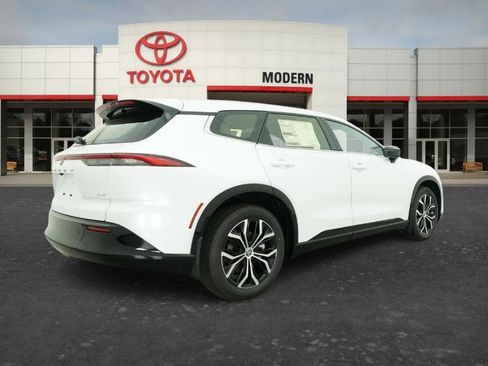 New 2026 Toyota Crown Signia image 17