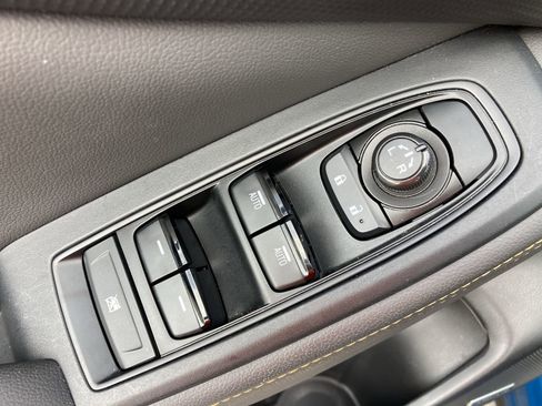 Used 2023 Subaru Forester Wilderness image 15