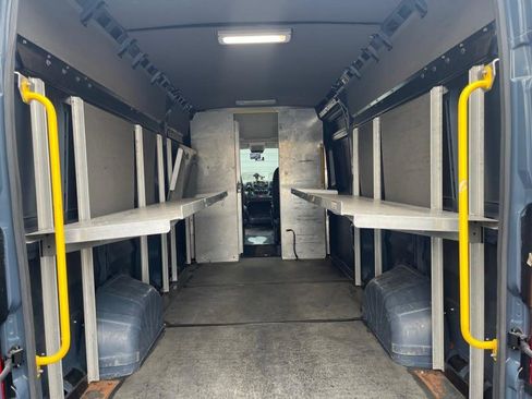 Used 2020 RAM ProMaster 3500 image 9