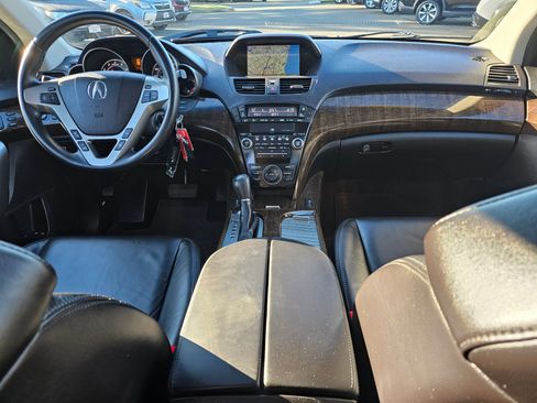 Used 2013 Acura MDX w/ Technology Package image 19