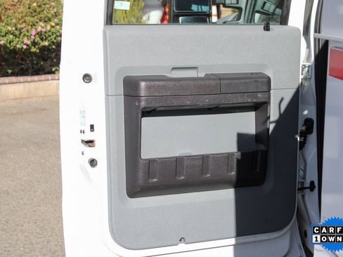 Used 2016 Ford F450 XL w/ Power Equipment Group image 29