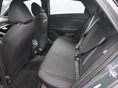 New 2026 Hyundai Elantra SEL Sport Premium FWD image 15