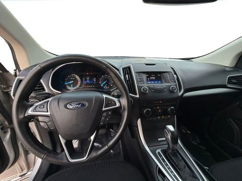 Used 2016 Ford Edge SEL AWD/4WD image 21
