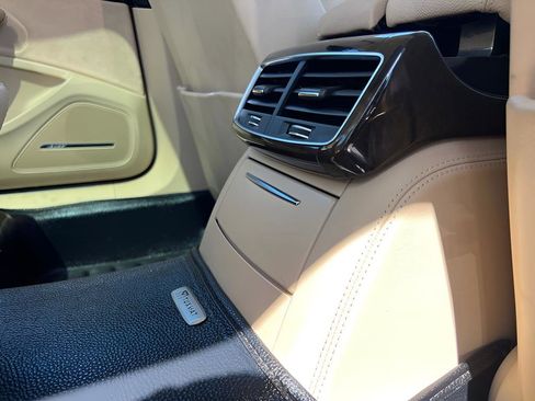 Used 2017 Audi A8 L 3.0T w/ Executive Package image 31