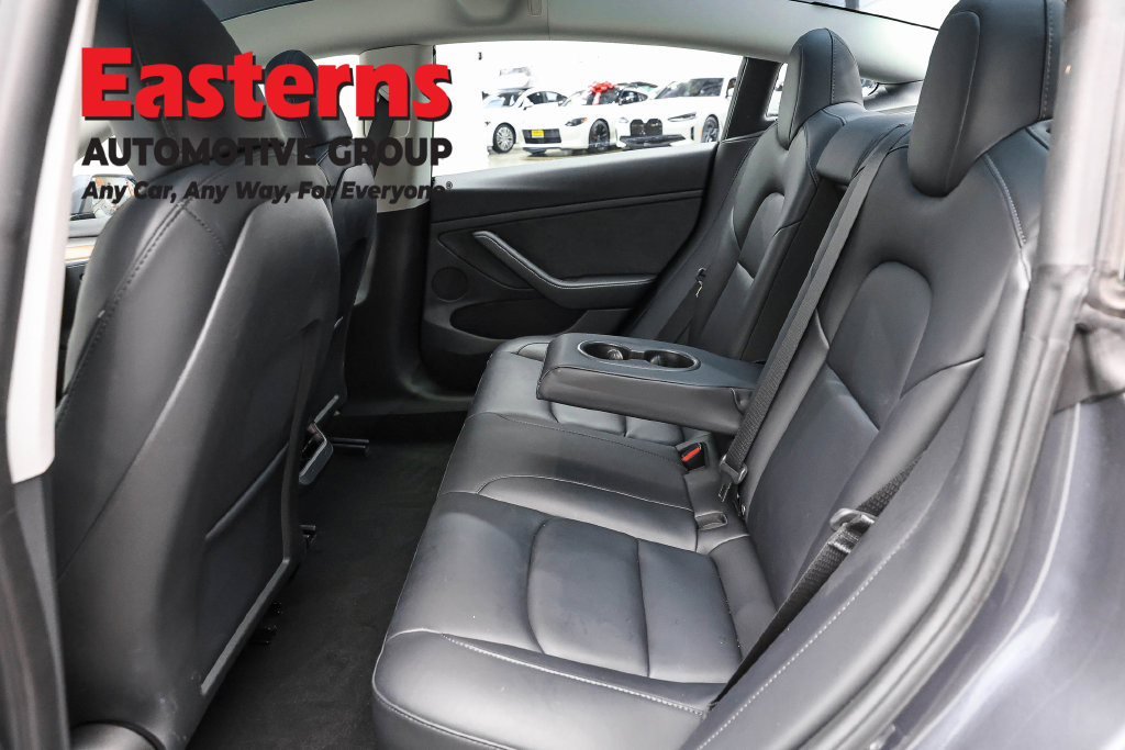 Used 2023 Tesla Model 3 Standard Range RWD image 17