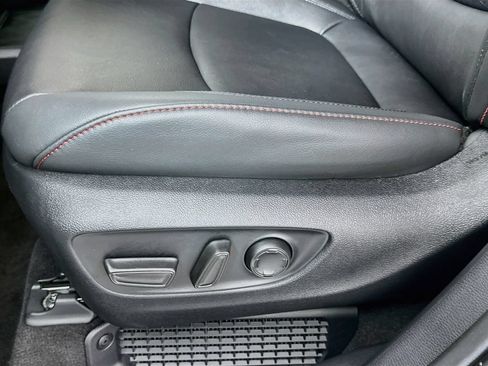 Certified 2026 Toyota Sienna XSE FWD image 20