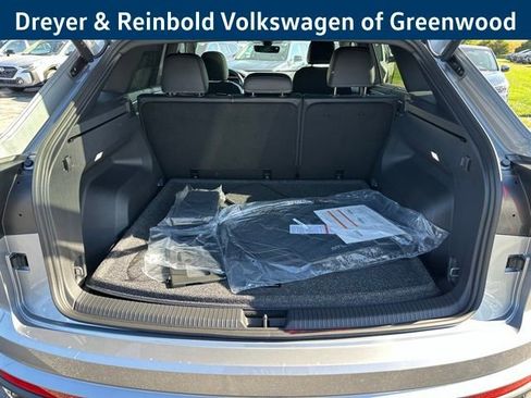 New 2026 Volkswagen Atlas Cross Sport SE image 31