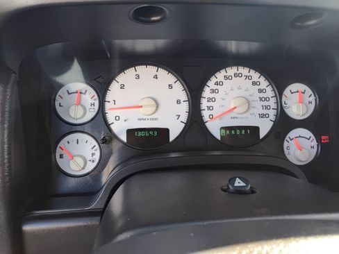 Used 2004 Dodge Ram 2500 Truck ST image 13