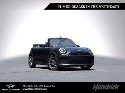 New 2026 MINI Cooper S