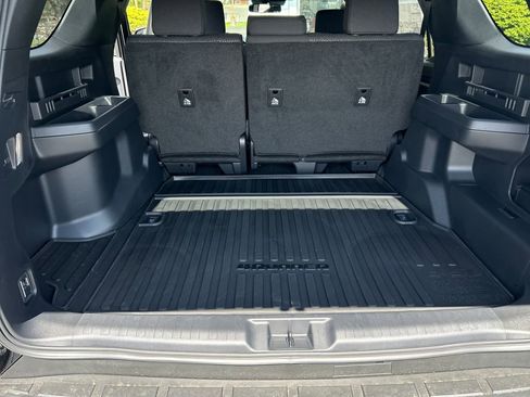 New 2026 Toyota 4Runner SR5 AWD/4WD image 26
