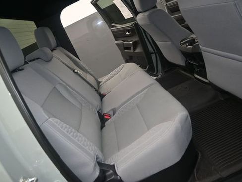 Used 2025 Toyota Tundra SR5 w/ SR5 Convenience Package RWD image 15