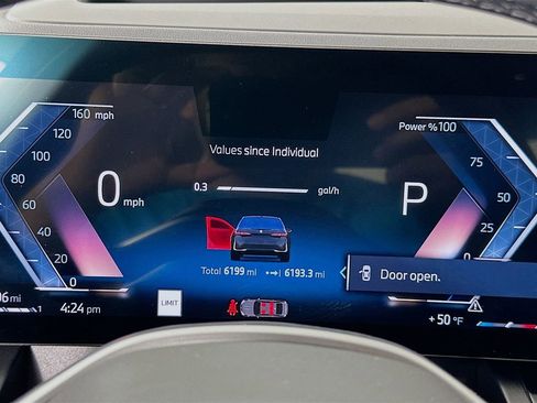 Used 2025 BMW 530i 530i w/ Premium Package image 12