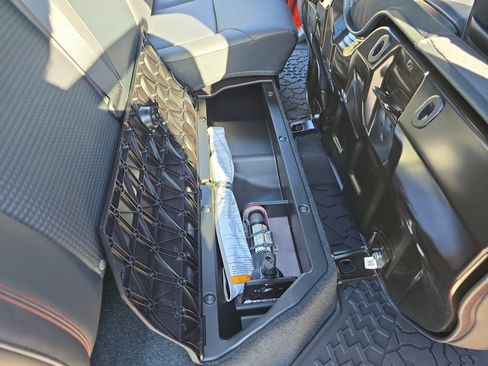 Certified 2023 Toyota Tacoma TRD Pro image 14