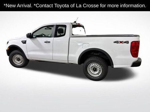 Used 2023 Ford Ranger XL AWD/4WD image 2