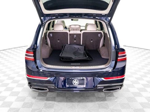 Used 2024 Genesis GV80 3.5T w/ Prestige Package image 30