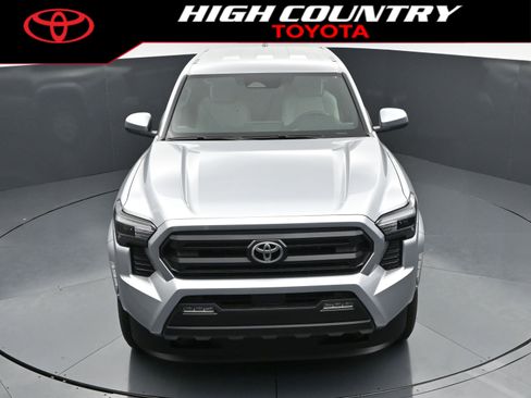 New 2026 Toyota Tacoma SR5 AWD/4WD image 34