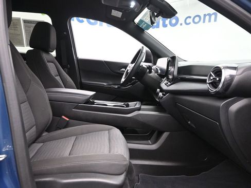 Certified 2025 Chevrolet Equinox LT image 7