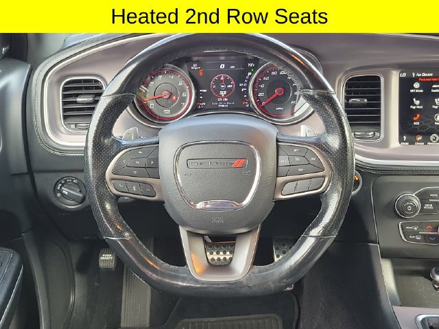 Used 2020 Dodge Charger Scat Pack RWD image 10