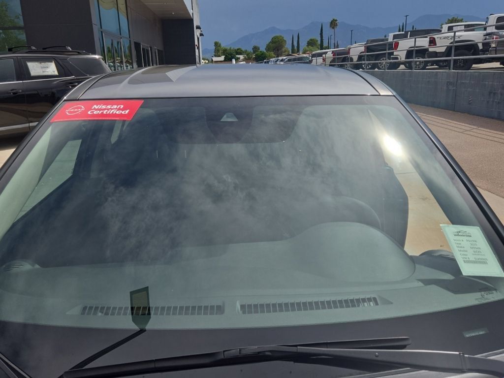 Used 2025 Nissan Kicks Play S FWD image 34